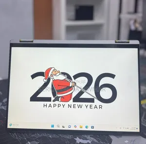 New Laptop Lenovo Yoga 7 15ITL5 16GB AMD Ryzen 7 SSD 512GB