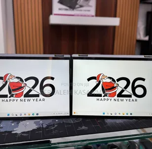 New Laptop Lenovo Yoga 7 15ITL5 16GB AMD Ryzen 7 SSD 512GB