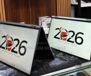 New Laptop Lenovo Yoga 7 15ITL5 16GB AMD Ryzen 7 SSD 512GB