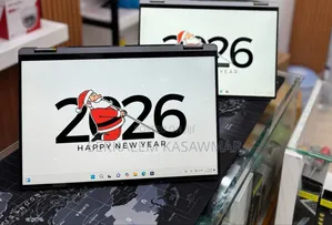 New Laptop Lenovo Yoga 7 15ITL5 16GB AMD Ryzen 7 SSD 512GB