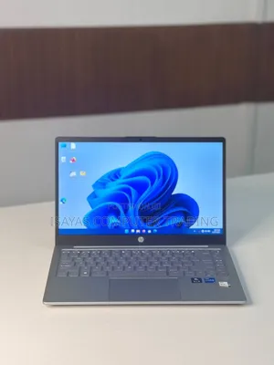 New Laptop HP Stream Notebook 16GB Intel Core I5 SSD 512GB