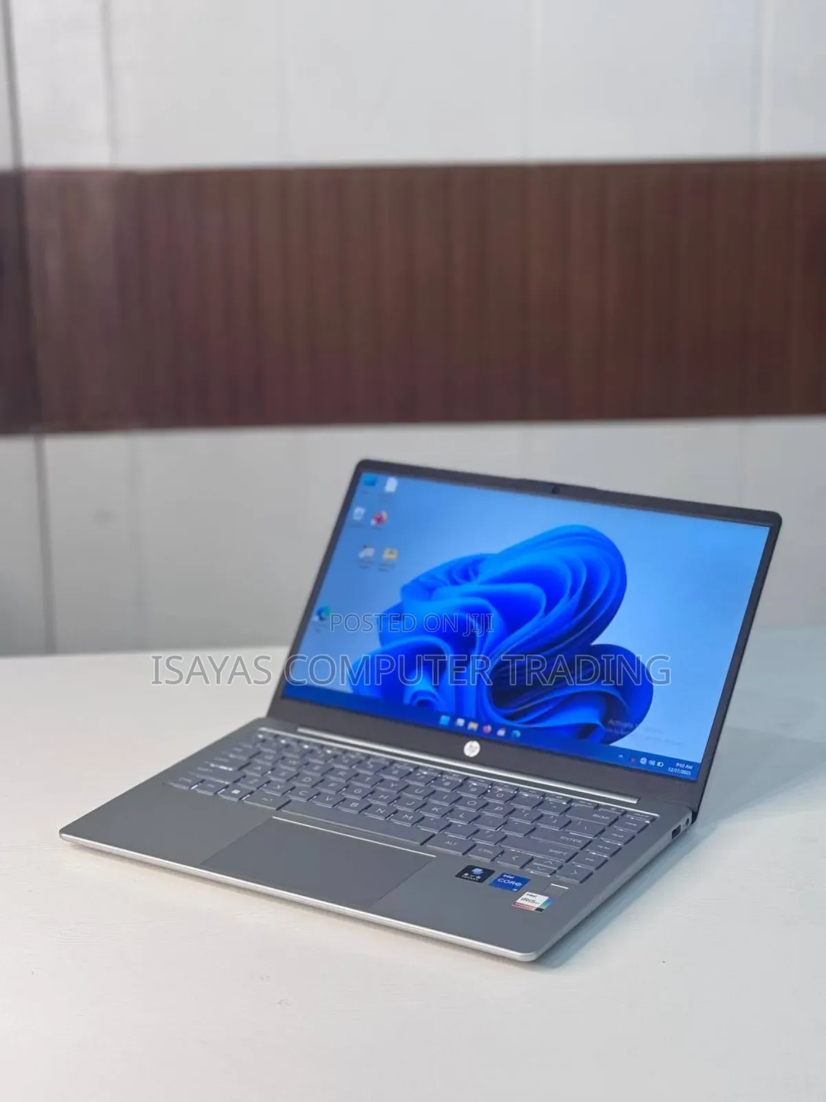 New Laptop HP Stream Notebook 16GB Intel Core I5 SSD 512GB