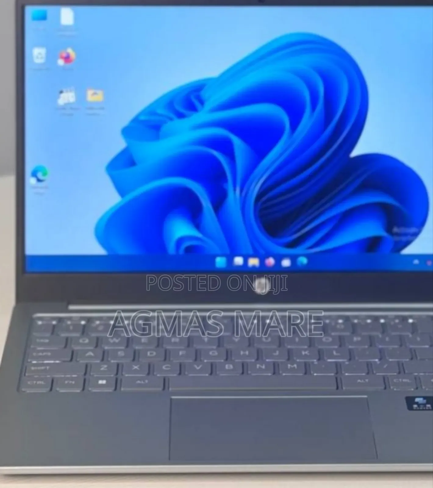 New Laptop HP Stream Notebook 16GB Intel Core I5 SSD 512GB