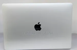 New Laptop Apple MacBook Pro M1 8GB Intel Core I5 SSD 256GB