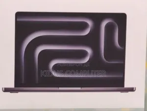 Photo - New Laptop Apple Macbook Pro 2025 M5 14-Inch 16GB Apple M5 SSD 512GB