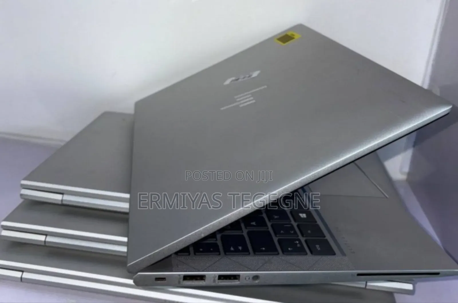 New Laptop HP EliteBook 840 16GB AMD Ryzen 5 SSD 512GB