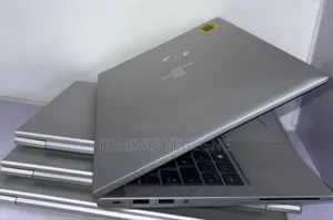 New Laptop HP EliteBook 840 16GB AMD Ryzen 5 SSD 512GB