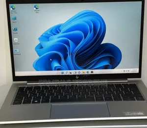 New Laptop HP EliteBook 840 16GB AMD Ryzen 5 SSD 512GB