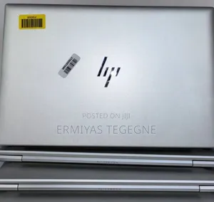 New Laptop HP EliteBook 840 16GB AMD Ryzen 5 SSD 512GB