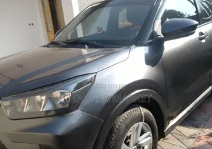 Toyota Raize 2022 Gray