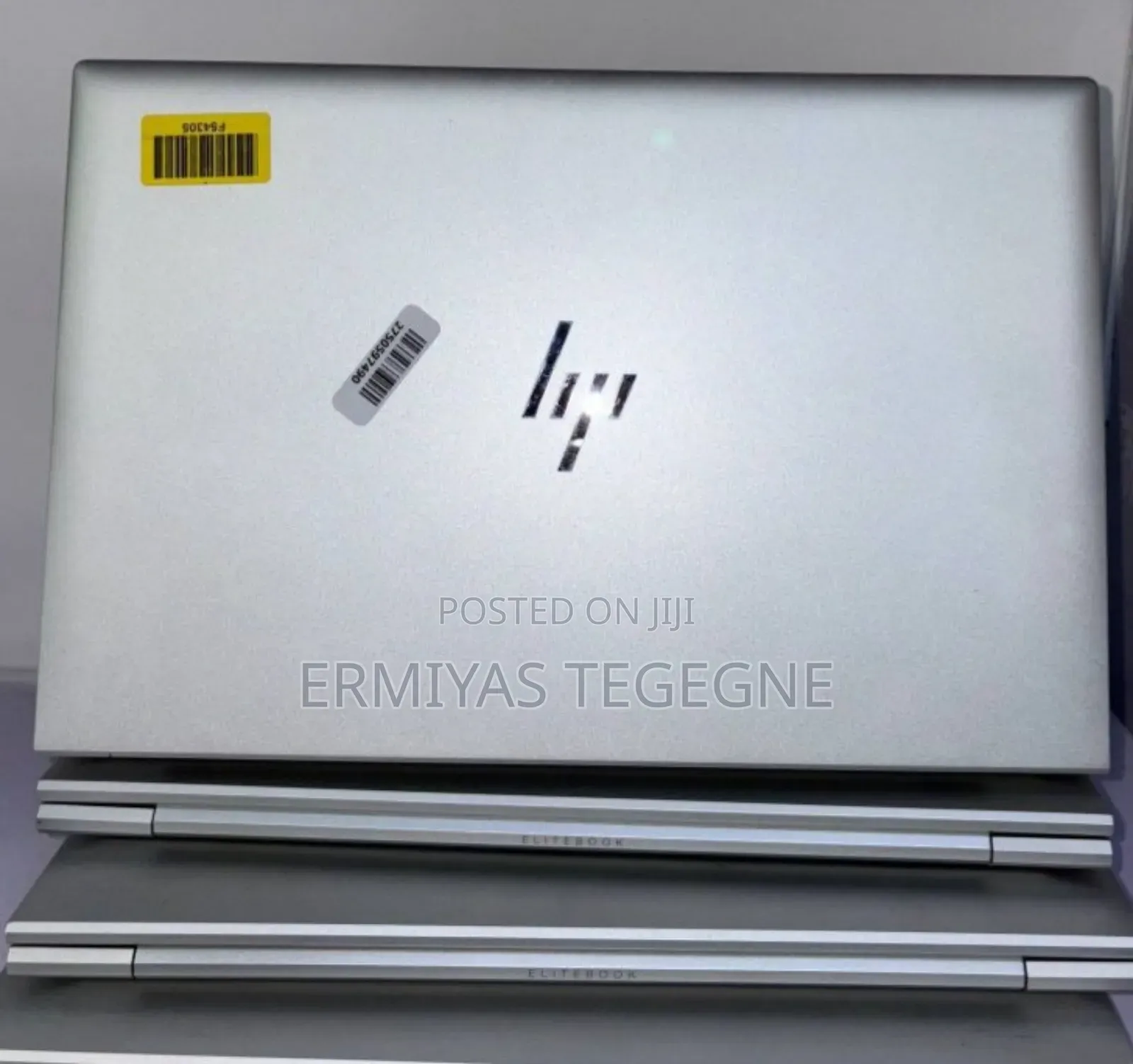 New Laptop HP EliteBook 840 16GB AMD Ryzen 5 SSD 512GB