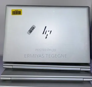 New Laptop HP EliteBook 840 16GB AMD Ryzen 5 SSD 512GB