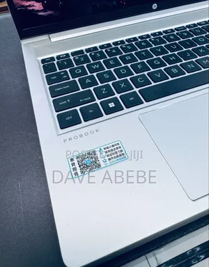 New Laptop HP ProBook 440 G9 16GB Intel Core i7 SSD 512GB