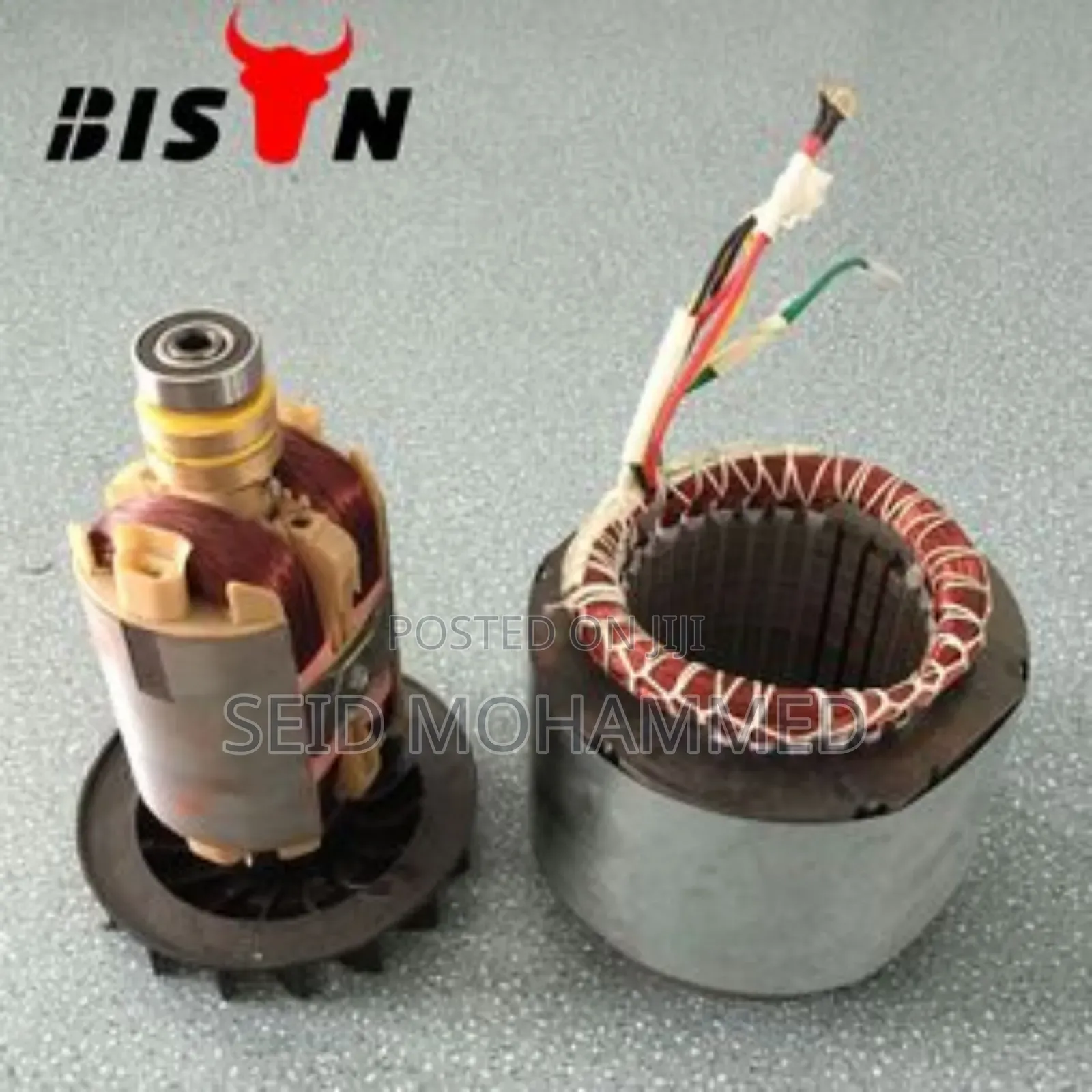 መታሳና ኢንዶታ 5kw