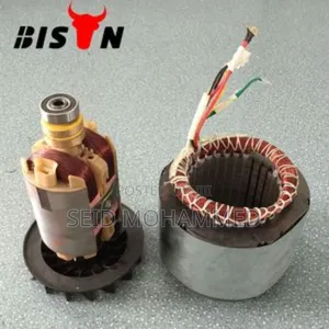 መታሳና ኢንዶታ 5kw