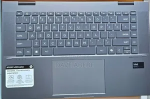 New Laptop HP Envy X360 32GB Intel Core Ultra 7 SSD 1T