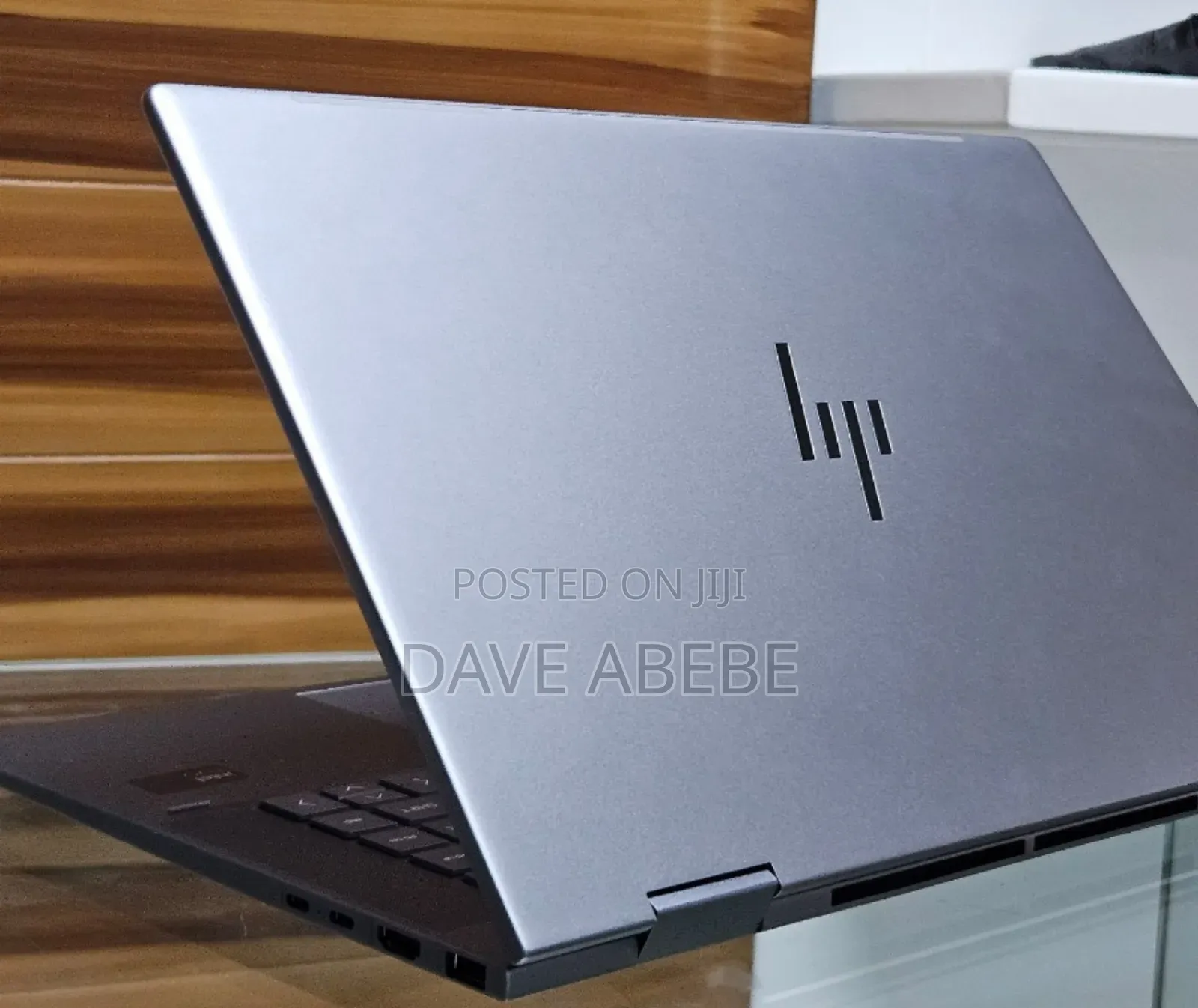 New Laptop HP Envy X360 32GB Intel Core Ultra 7 SSD 1T
