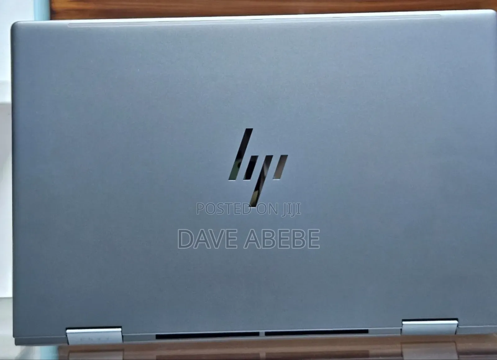 New Laptop HP Envy X360 32GB Intel Core Ultra 7 SSD 1T
