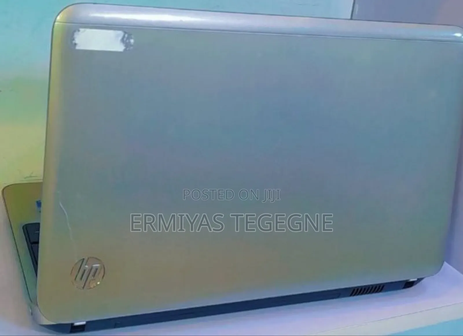 New Laptop HP Pavilion 15 8GB Intel Core Ultra 7 SSD 256GB