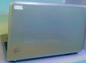 Photo - New Laptop HP Pavilion 15 8GB Intel Core Ultra 7 SSD 256GB