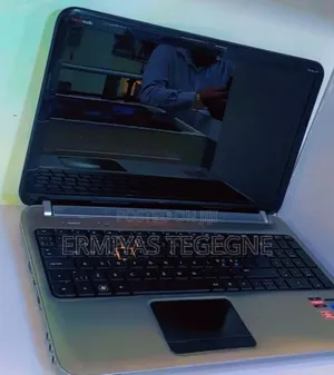 New Laptop HP Pavilion 15 8GB Intel Core Ultra 7 SSD 256GB