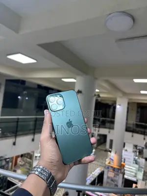 Apple iPhone 13 Pro Max 1 TB Green