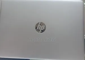 New Laptop HP EliteBook 840 G4 8GB Intel Core I5 SSD 512GB