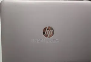 New Laptop HP EliteBook 840 G4 8GB Intel Core I5 SSD 512GB