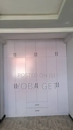 Furnished 5bdrm House in Yoba, Akaky Kaliti for sale