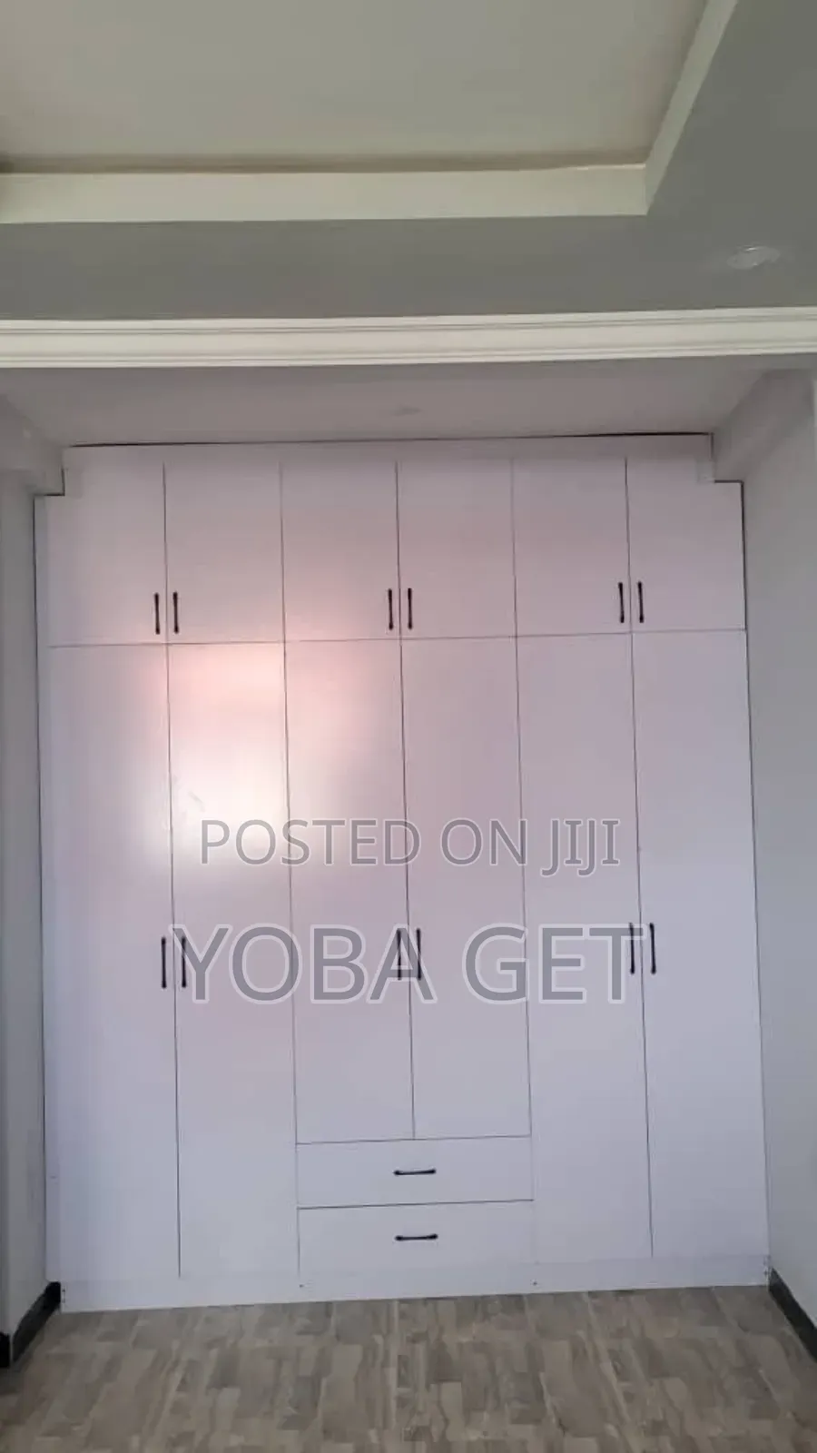 Furnished 5bdrm House in Yoba, Akaky Kaliti for sale