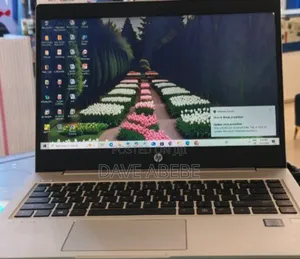 New Laptop HP ProBook 440 G6 8GB Intel Core I5 SSD 512GB