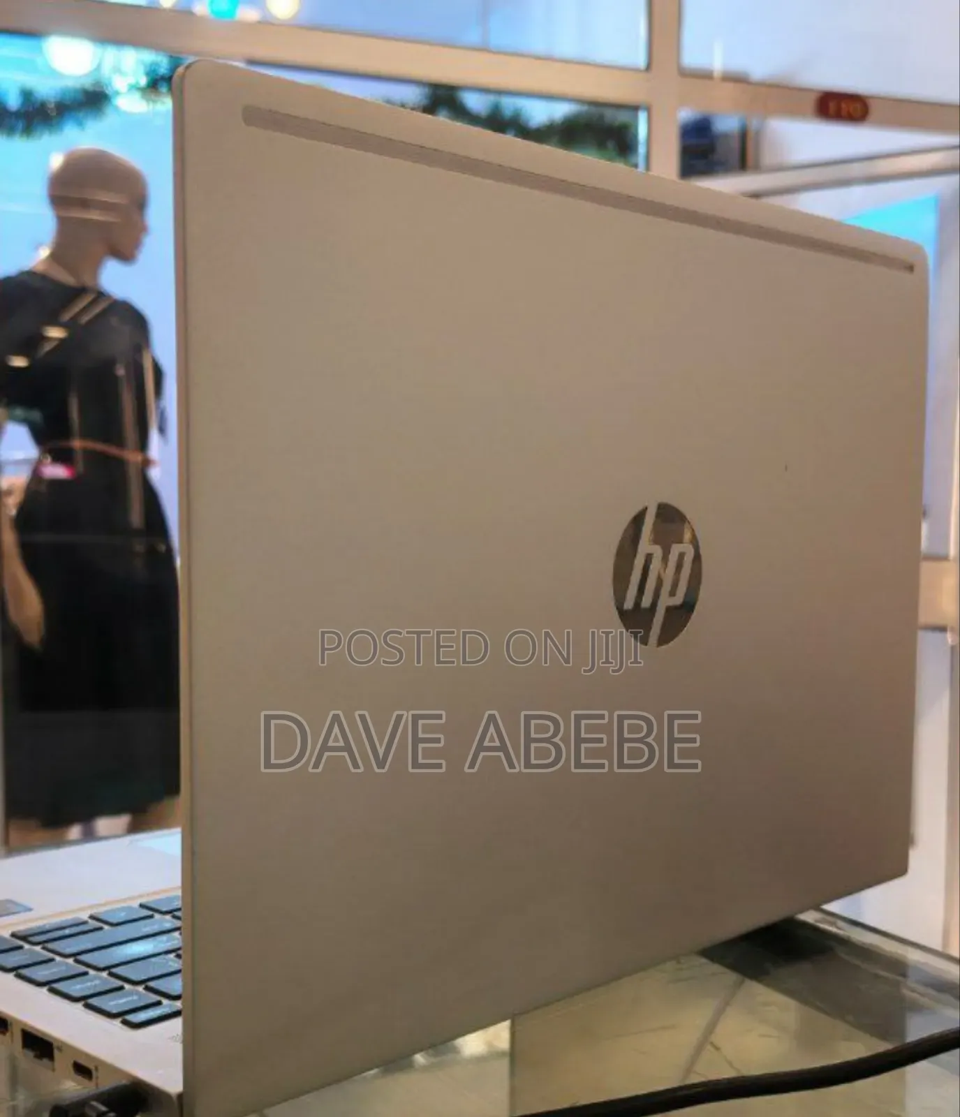 New Laptop HP ProBook 440 G6 8GB Intel Core I5 SSD 512GB