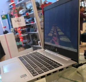 New Laptop HP ProBook 440 G6 8GB Intel Core I5 SSD 512GB