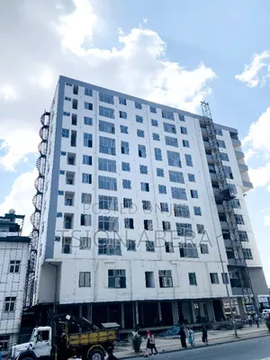 Photo - 2bdrm Apartment in Romak Apartment, Kirkos for sale