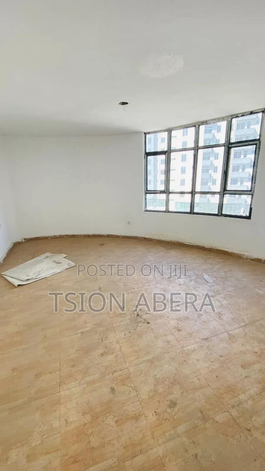 2bdrm Apartment in Romak Apartment, Kirkos for sale