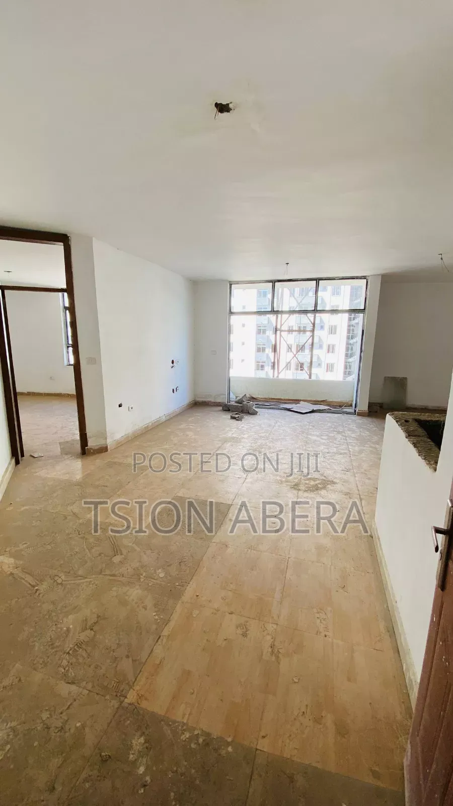 2bdrm Apartment in Romak Apartment, Kirkos for sale