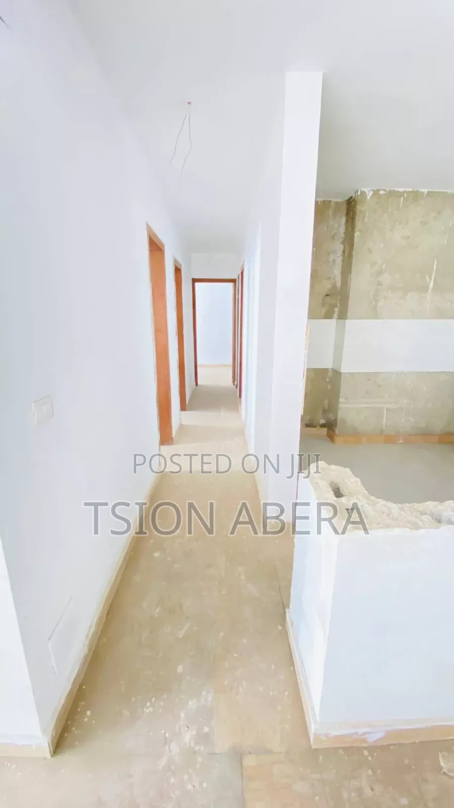2bdrm Apartment in Romak Apartment, Kirkos for sale