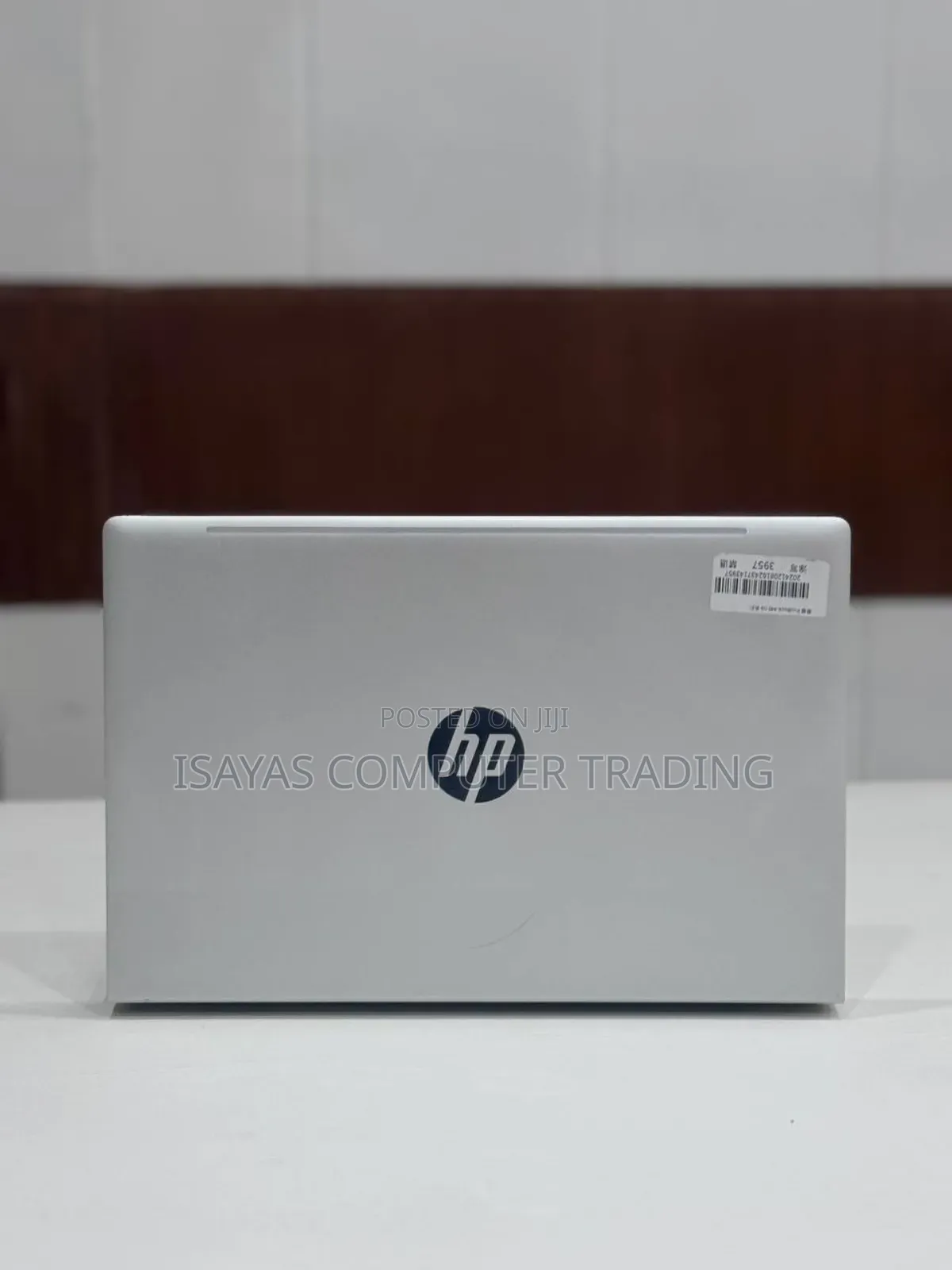 New Laptop HP ProBook 440 G9 16GB Intel Core I7 SSD 512GB