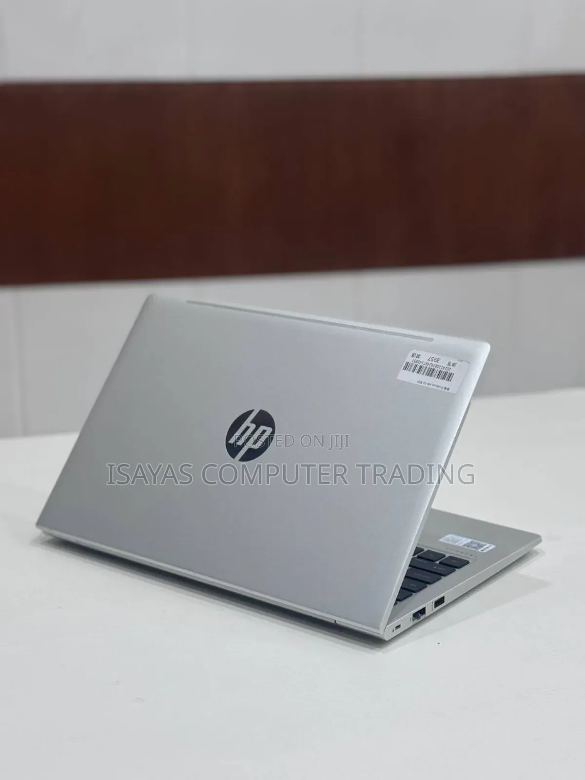 New Laptop HP ProBook 440 G9 16GB Intel Core I7 SSD 512GB