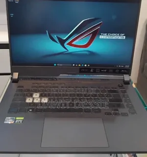 New Laptop Asus 16GB AMD Ryzen 7 SSD 512GB