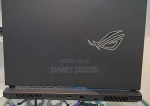 New Laptop Asus 16GB AMD Ryzen 7 SSD 512GB