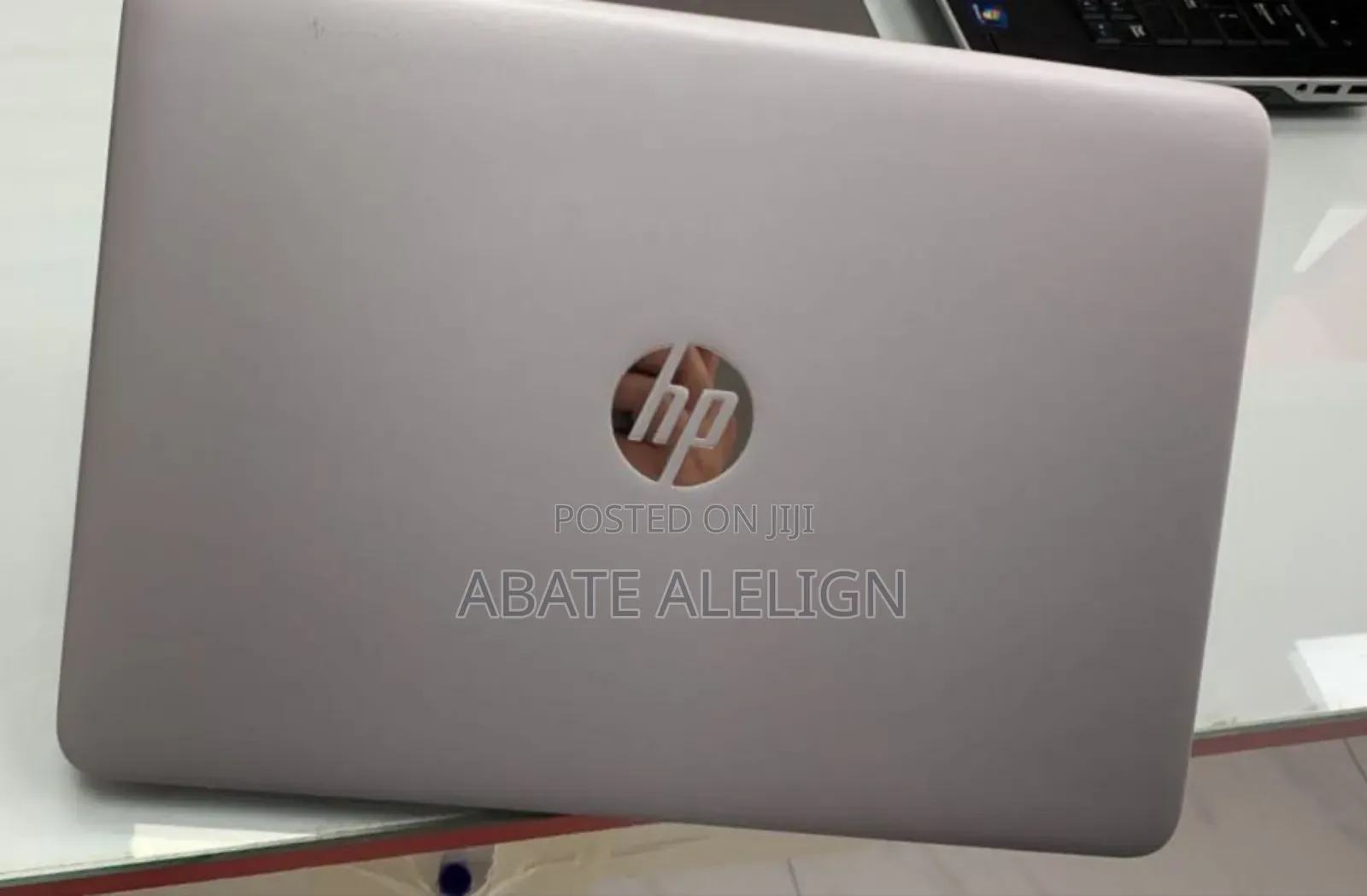 New Laptop HP EliteBook 840 8GB Intel Core I5 SSD 512GB