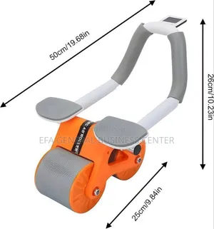 Elbo Support Reboound Abdominal