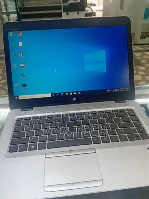 New Laptop HP EliteBook 840 8GB Intel Core I5 SSD 512GB
