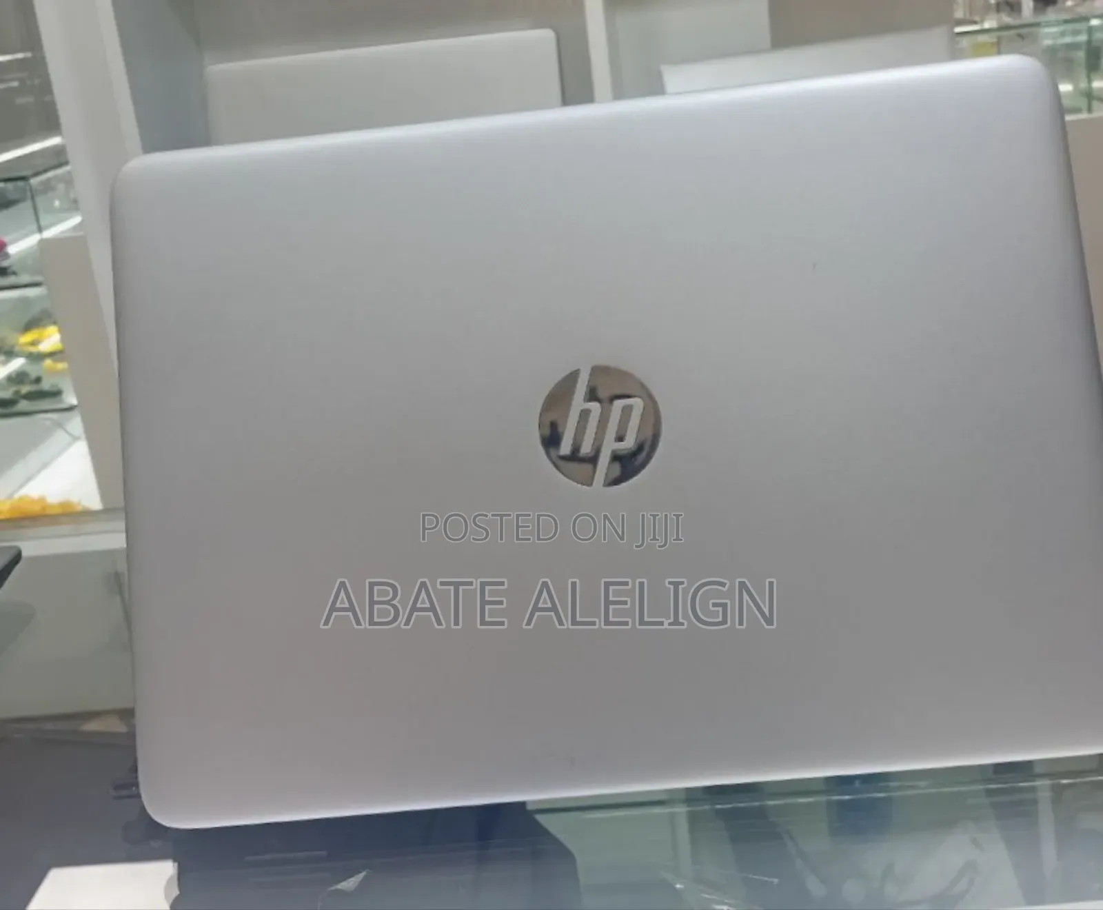 New Laptop HP EliteBook 840 8GB Intel Core I5 SSD 512GB