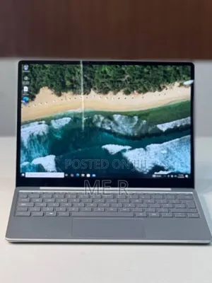 Photo - New Laptop Microsoft Surface Go 16GB Intel Core I5 SSD 512GB