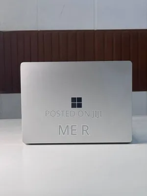 New Laptop Microsoft Surface Go 16GB Intel Core I5 SSD 512GB