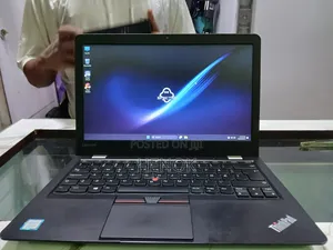 Laptop Lenovo ThinkPad 13 8GB Intel Core I3 SSD 256GB