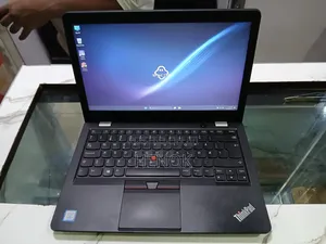 Laptop Lenovo ThinkPad 13 8GB Intel Core I3 SSD 256GB