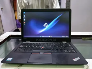 Laptop Lenovo ThinkPad 13 8GB Intel Core I3 SSD 256GB